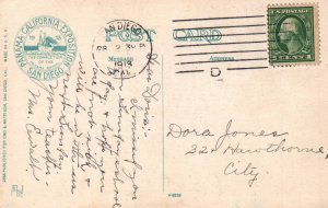 First Christian Church,San Diego,CA