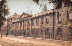 uk24652 emmanuel college front cambridge uk