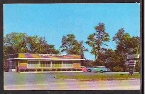 Pa Dillsburg Ditmers Restaurant