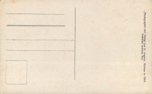 Austria Schwaz in Tirol 1910