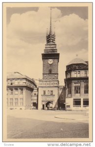 RP: PARDUBICE - Zelena brana , Czech Republic , 20-30s