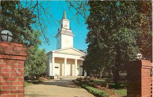 St. Thaddaeus Episcopal Church Aiken South Carolina SC