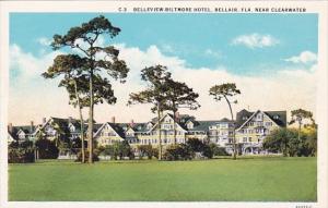 Florida Bellair Belleview Biltmore Hotel Clearwater