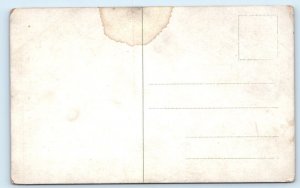 Marburg a.d. Lahn GERMANY Postcard