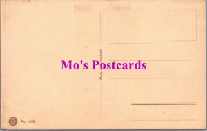 Animals Postcard - Birds, Peacocks  SW14730