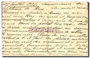 Old Postcard Houlgate The Drochon