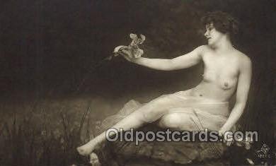 Real Photo Nude, Nudes Postcard Post Cards  