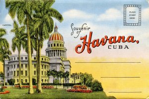 Folder - Havanna, Cuba      (18 Views)