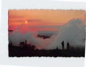 M-126068 Cadillac Mountain on Mt Desert Maine