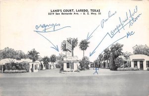 Lands Court - Laredo, Texas TX
