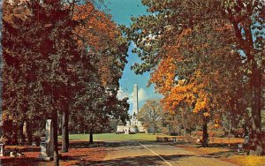 SPRINGFIELD ILLINOIS~LINCOLN'S TOMB IN OAK RIDGE CEMETERY~LOT OF 2 POSTCARDS