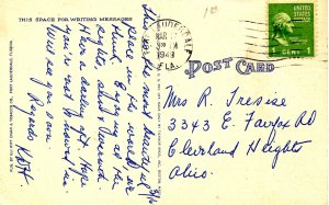 FL - Fort Lauderdale. Lauderdale Beach Hotel