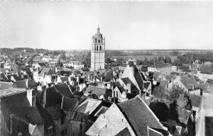 BR16272 Loches la tour Saint Antoine   france