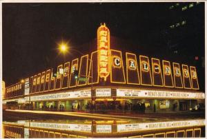 Nevada Reno Cal Neva Casino 1985