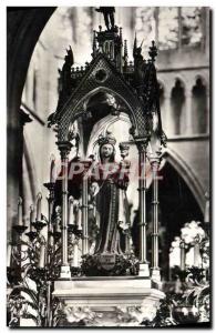Postcard Modern L & # 39Epine Basilica of Our Lady I & # 39Epine The miraculo...