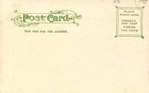 DE - Wilmington. Washington Street Bridge