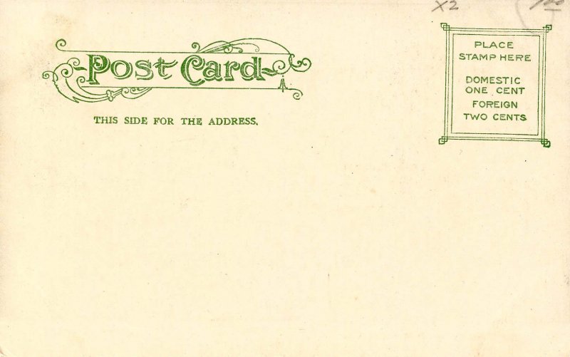 DE - Wilmington. Washington Street Bridge