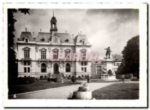 Old Postcard Tarbes