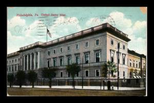 UNITED STATES MINT PHILADELPHIA PENNSYLVANIA