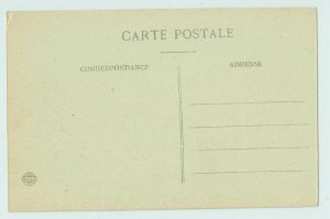 030912 ARVILLARD FRANCE ENVIRONS D'ALLEVARD-LES-BAINS POSTCARD CP