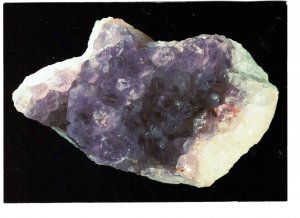 Amethyst, Official Ontario Mineral