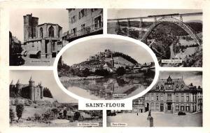 BR38513 Saint Flour france