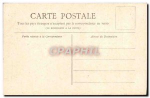 Old Postcard Paris Val De Grace