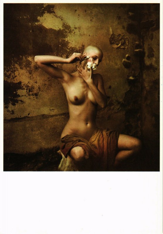 CPM F1721, JAN SAUDEK, SAUDEK. LOVE, LIFE & OTHER SUCH TRIFLES 1991 (d1293)