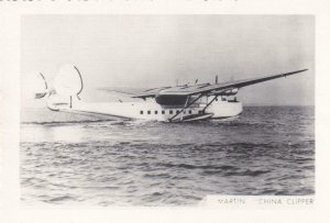 RPPC: China Clipper, Mint (PC1008)