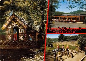 B56346 Westerburg Tier und Marchenpark multiviews   germany