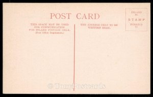 St. Paul's Cathedral, S.E. London