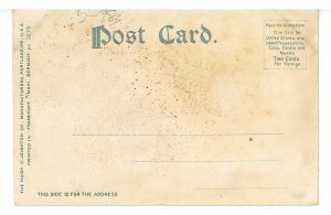 ME - Portland. Union Station & West End Hotel