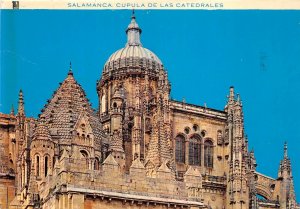 BT16689 Salamanca cupula de las catedrales  spain