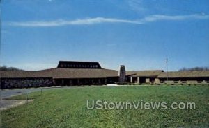 Baptist Home - Rhinebeck, New York NY  