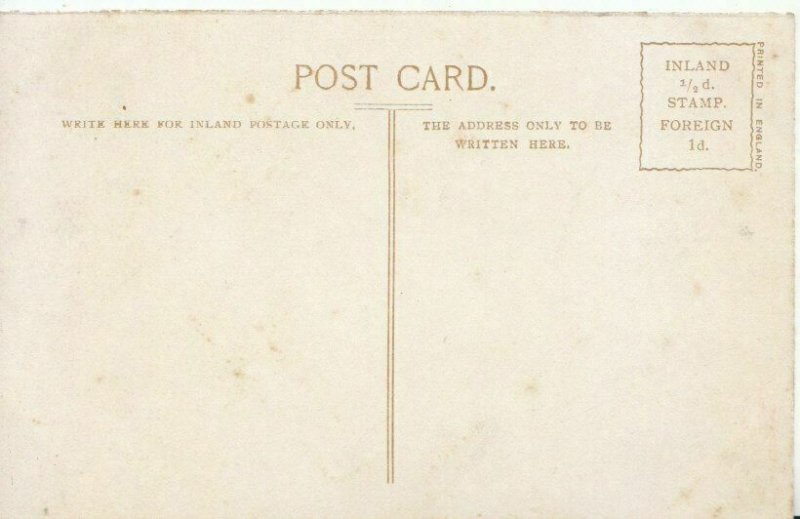 Hampshire Postcard - The Deanery - Winchester - Ref 1952A