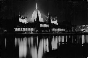 B28116 Budapest Parlament Hungary