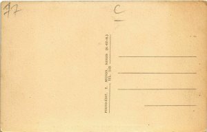 CPA Gretz-Armainvilliers - Interieur de l'Eglise (1038622)