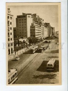 3067765 ROMANIA Bucuresti b-dul G-ral Magheru Vintage