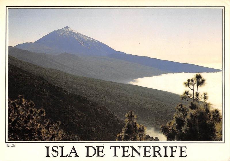 BT3794 Isla de tenerife      Spain
