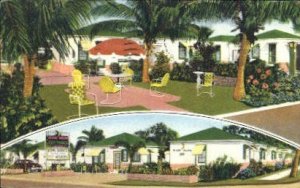 Miami Moon Cottages - Florida FL