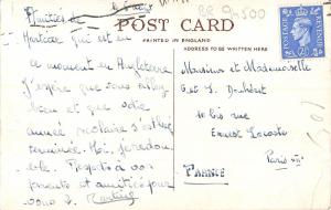 BR94500 st john s chapel from the river cambridge   uk