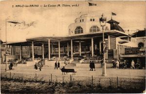 CPA MALO-les-BAINS-Le Casino (422697)
