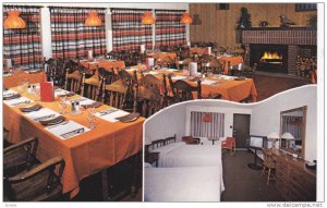 Motel du Village, CARAQUET , New Brunswick , Canada , 1989