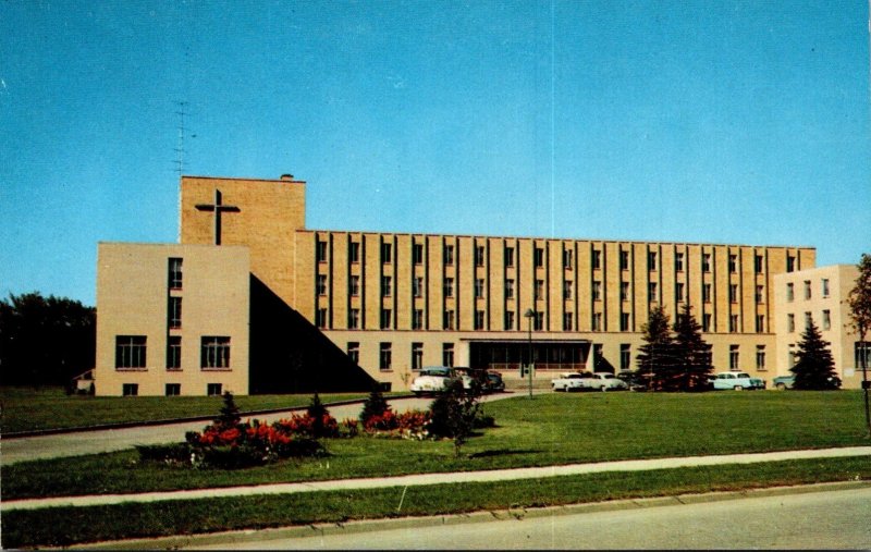 Michigan Flint St Joseph Hospital School Of Nursing