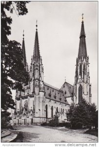 Czech Republic Olomouc Photo