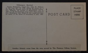 Williamsport, MD - Springfield Farm