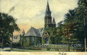 Presbyterian Church  - Englewood, New Jersey NJ  