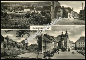 VINTAGE POSTCARD: German Image Post Card