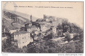 GORBIO , France , 00-10s ; Vue Generale