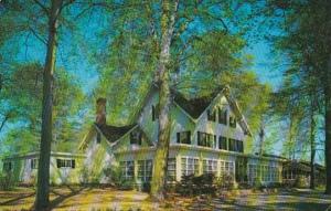 New Jersey Whitehouse Ryland Inn Country Restaurant